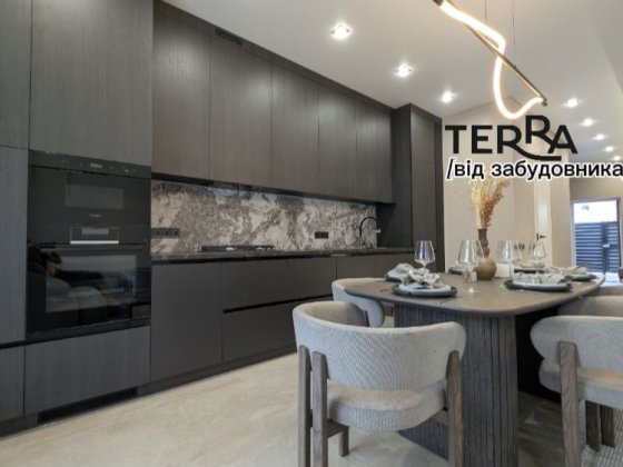 Дуплекс 180м2 з підвальним приміщенням ‼️ від забудовника ‼️ 500 Петропавловская Борщаговка