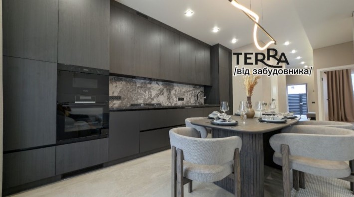 Дуплекс 180м2 з підвальним приміщенням ‼️ від забудовника ‼️ 500 - фото 1