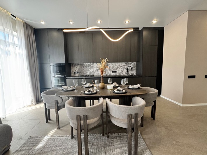 Продається сучасний дуплекс з ремонтом!!! - фото 1