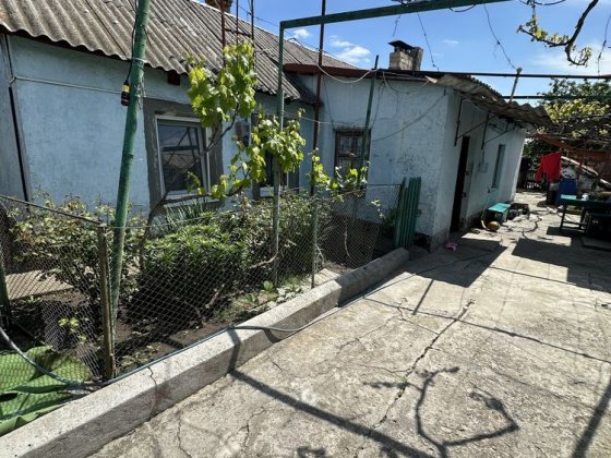 Продам дом, поселок Шевченко