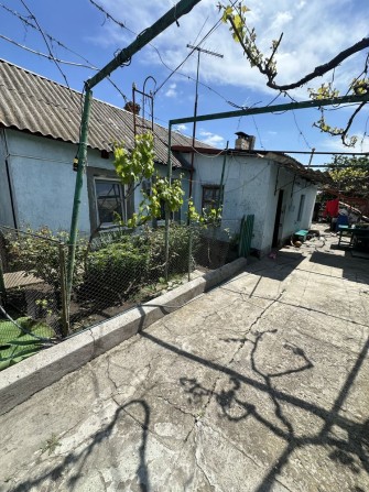 Продам дом, поселок Шевченко - фото 1