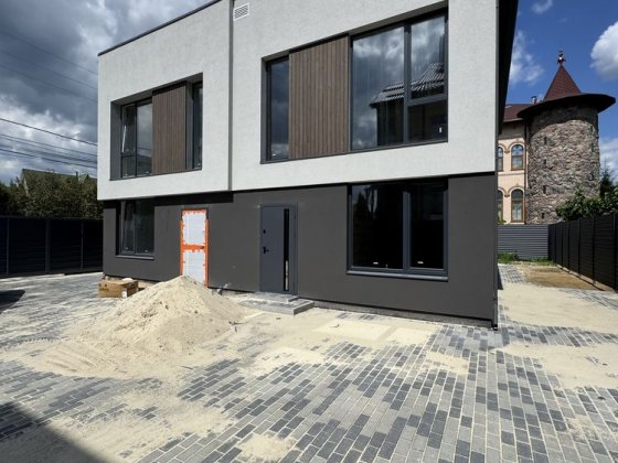 ‼️Центр П. Борщагівки‼️Дуплекс з центральними комунікаціями! Петропавловская Борщаговка