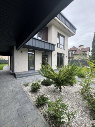 Будинок преміум класу|з ремонтом та меблями|басейн|7 соток| без % - фото 1