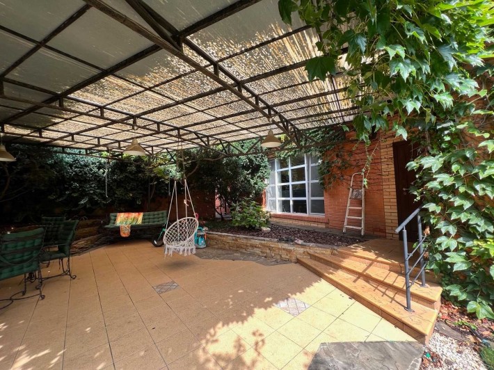 Дом в районе 13 ст.Б.Фонтана - фото 1