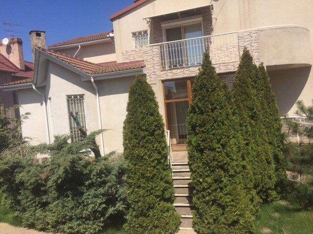 Продам дом Царское село 2 - фото 1