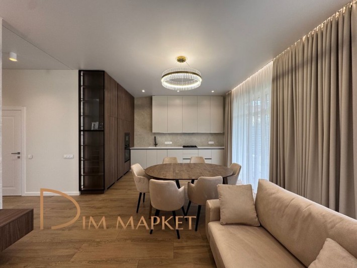 NEW‼️Будинок з басейном| МЕБЛІ та ТЕХНІКА‼️Газ| навіс для авто - фото 1