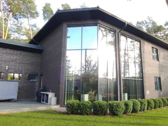 Від хазяїна. П.Борщагівка. Шикарний особняк 2022 року Петропавловская Борщаговка