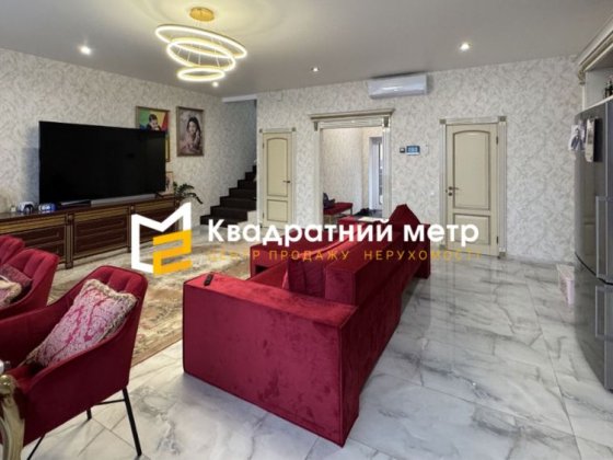 Продаж таунхусу з центральними комунікаціями та газом! Петропавловская Борщаговка