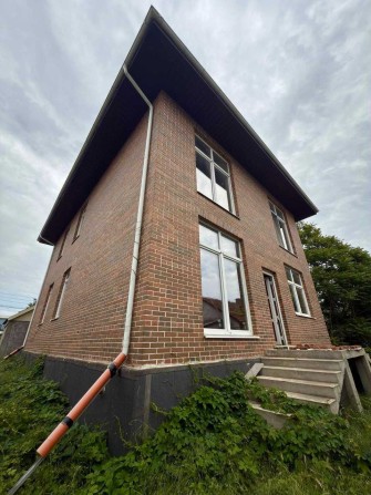 10 ст. Б.Фонтана! Хозяйский дом на 4,5 сотках! Красный кирпич! 1I3 - фото 1