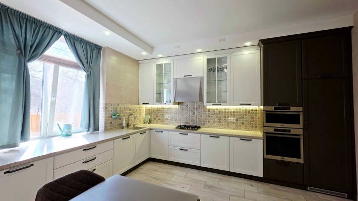 DC S4 Продам дом Павлово Поле метро 23 Августа - фото 1