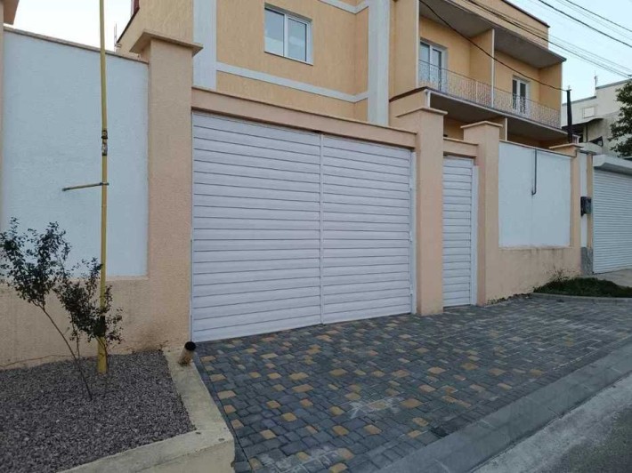 (4) Дуплекс в Одессе на участке 2.5сот. - фото 1