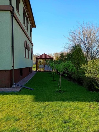 Продам капитальный дом новой постройки в  пригороде Харькова(код5223) - фото 1