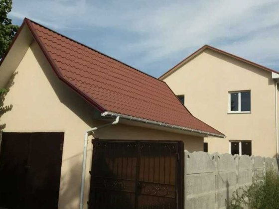 Новый дом на 5ти сотках ,Червоный Хутор. Отличное предложение Одеса