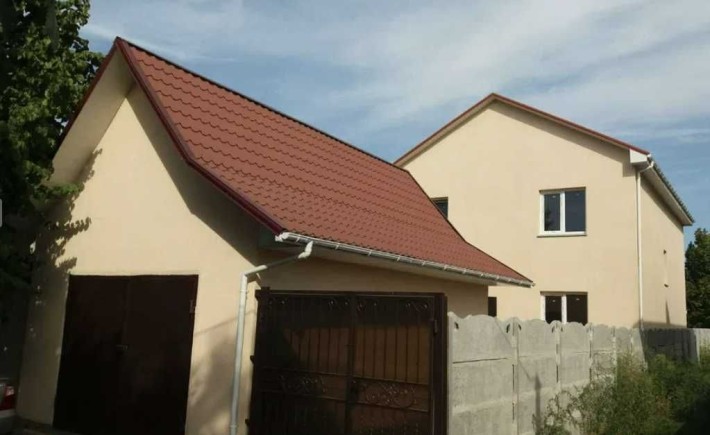 Новый дом на 5ти сотках ,Червоный Хутор. Отличное предложение - фото 1