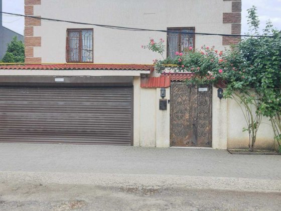 Срочная продажа дома на Фонтане. Костанди / 12 ст. Б. Фонтана. Море! Одесса