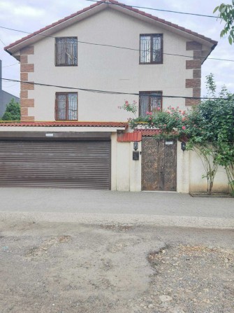 Срочная продажа дома на Фонтане. Костанди / 12 ст. Б. Фонтана. Море! - фото 1