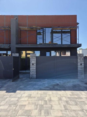 Готовий дуплекс у Петропалівській Борщагівці біля Ліцею№1. Без комісії - фото 1