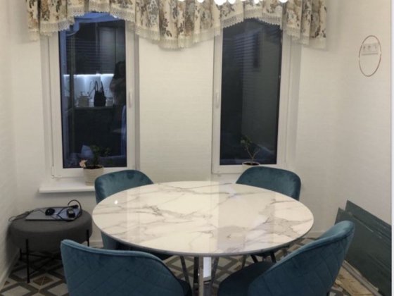 Таунхаус 3 уровня 16 фонтана Одесса