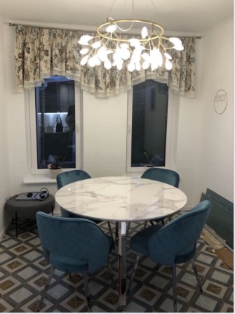 Таунхаус 3 уровня 16 фонтана - фото 1