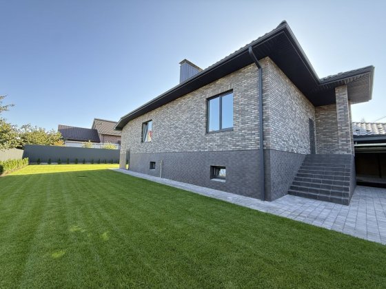 ТОПОВИЙ будинок з підвалом, Петропавлівська Борщагівка Петропавлівська Борщагівка