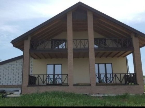 Новый дом, Родичи, Алексеевка Харьков