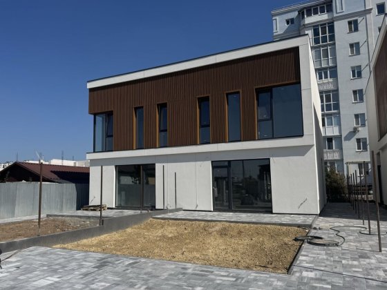 Дуплекс 130м2 Петропавлівська Борщагівка Петропавловская Борщаговка