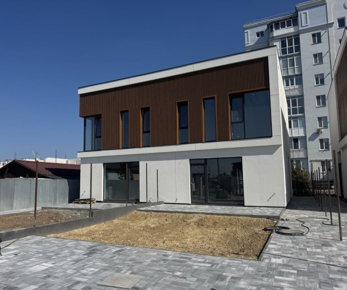 Дуплекс 130м2 Петропавлівська Борщагівка - фото 1