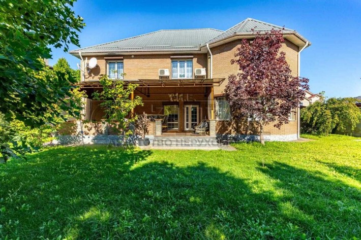 Продаж / Будинок / 300 м2 / Петропавлівська Борщагівка / вул. Прорізна - фото 1