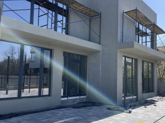 БЕЗ КОМІСІЇ! Дуплекс 120 кв.м.! Петропавлівська Борщагівка!Ліцей Петропавловская Борщаговка