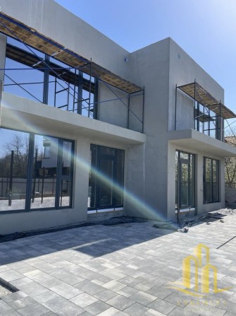 БЕЗ КОМІСІЇ! Дуплекс 120 кв.м.! Петропавлівська Борщагівка!Ліцей - фото 1