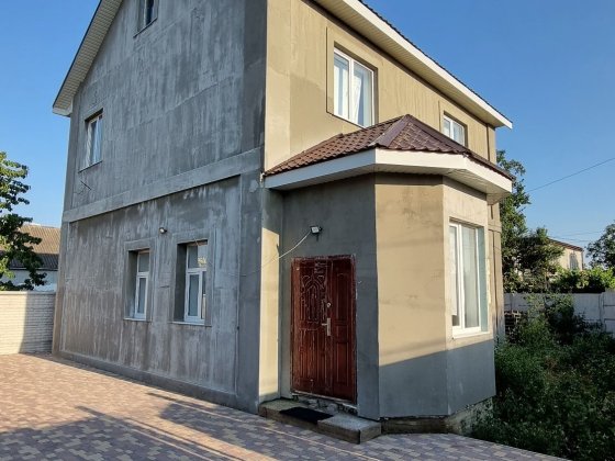 Продам дом суворовский рн Золотой треугольник Одеса