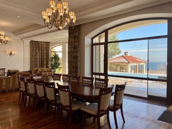 Особняк в 1-й береговой линии, район Французского бульвара 0% комиссии Одесса