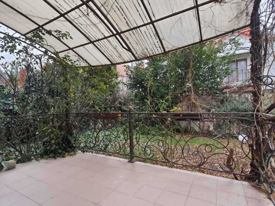 Дуплекс в Совиньоне Одеса