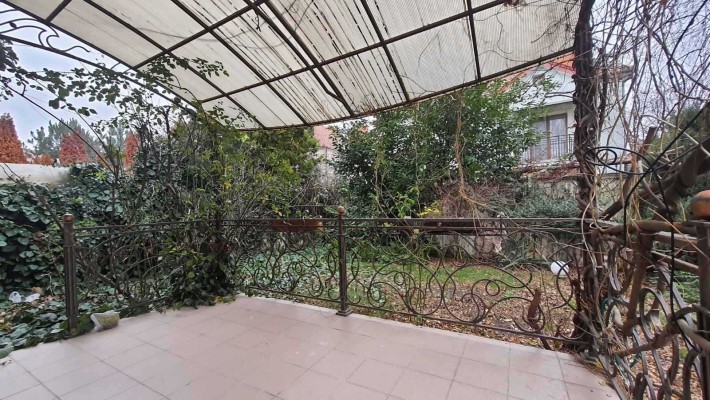 Дуплекс в Совиньоне - фото 1