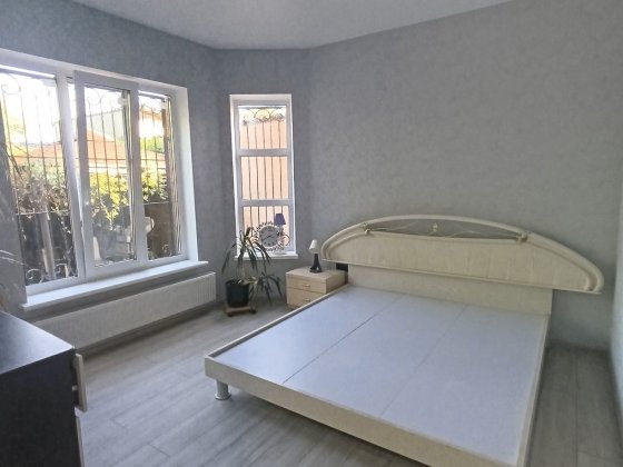 Дом Черёмушки Апрельская Дом Мебели Одеса