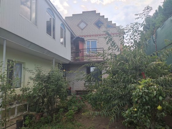 Продам дом в Одессе