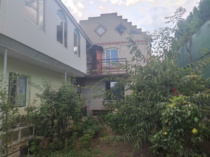 Продам дом в Одессе - фото 1