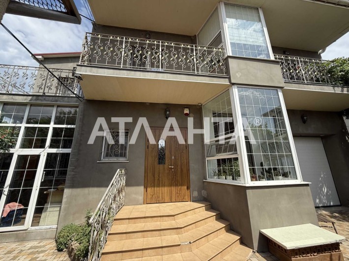 Продам Капитальный дом с Ремонтом на 6 сотках Гараж Ленпоселок - фото 1