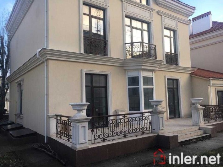 Продам дом в Королевских садах на Французском б-ре. Видео + Ключи - фото 1