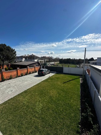 Новый дом с ремонтом на морской стороне! - фото 1