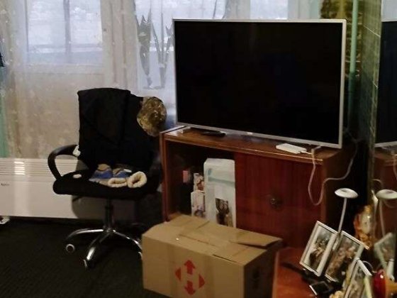 Продаж 2к квартири  вул. Князя Романа Мстиславича 18 Днепровський район Київ