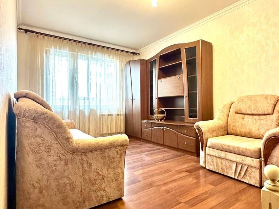 Без%. Продаж 1-к квартири, біля метро Теремки  вул. академіка Заболотного, Теремки 1, Голосіївський  Київ