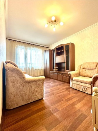 Без%. Продаж 1-к квартири, біля метро Теремки  вул. академіка Заболотного, Теремки 1, Голосіївський  - фото 1