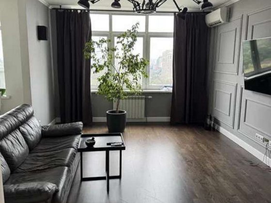 Продаж 2-к квартири ЖК Зелений Острів 2 вул. Сікорського 4д Київ