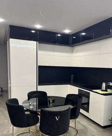 Продаж 2-кімнатної квартири в ЖК преміум класу Obolon Residences - фото 1
