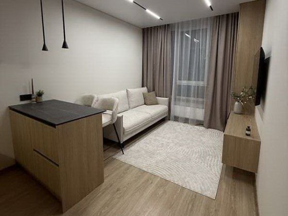 Продаж 1-к квартири вул. Івана Виговського 40/12


 ЖК Варшавський Плюс Київ