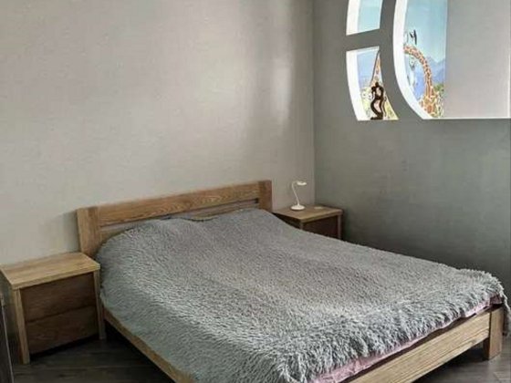 Продаж 1-к квартири вул. Олевська 5 Київ