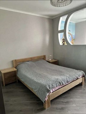 Продаж 1-к квартири вул. Олевська 5 - фото 1