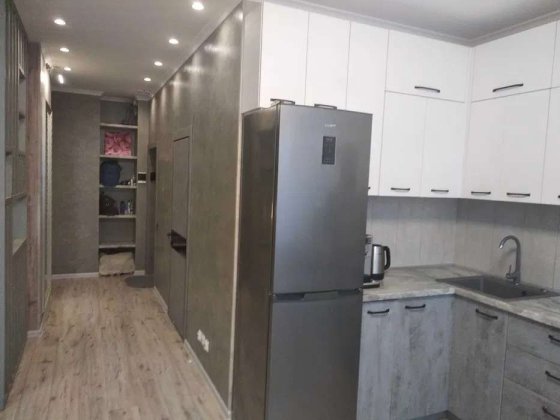 Продаж 1-кімнатної квартири вул. Оболонський, 54 в ЖК Оболонь Тауер Київ