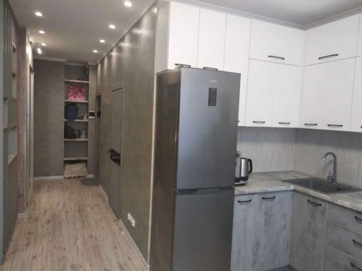 Продаж 1-кімнатної квартири вул. Оболонський, 54 в ЖК Оболонь Тауер - фото 1